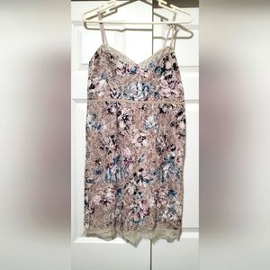 Victoria's Secret dress Sz.12